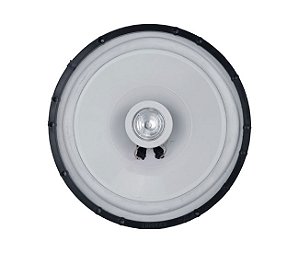 ALTO FALANTE 8" COAXIAL BRANCO