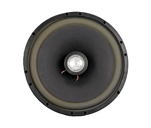 ALTO FALANTE 6" COAXIAL PRETO