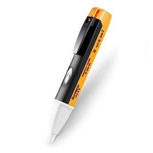 Caneta De Teste Detectora Tensão Fase Ca Voltagem 90-1000v