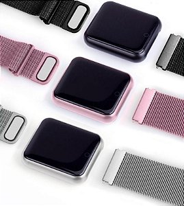 Cabo Carregador Magnetico Usb P Smartwatch P68 P68s P70 P80 Www Wanyjkacessorios Com Br