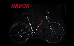 Bicicleta audax havok tx 2020 Clearance