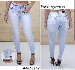 calça jeans walery