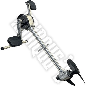 Pedal Universal Akuã para Caiaques - Kalamos