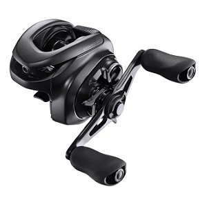 Carretilha Shimano Exsence DC XG 2022 (Manivela Esquerda)