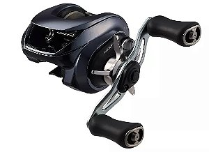 Carretilha Daiwa IM Z TW 200XHL-C 2024 (Manivela Esquerda)