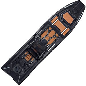 Caiaque Hidro2Eko Bass 130