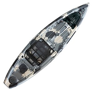 Caiaque Hidro2Eko Tuna Pro