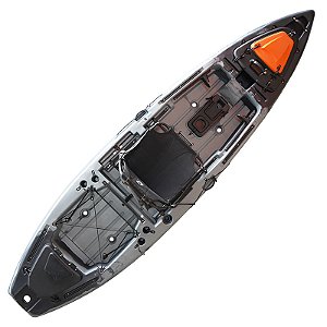 Caiaque Hidro2Eko Mako 110 Pro