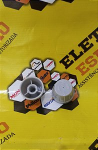 PORCA DA HELICE VENT. BRITÂNIA/PHILCO REDUZIDA ORIGINAL