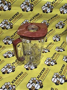 COPO LIQ. PH900/B1000 COM TAMPA ORIGINAL