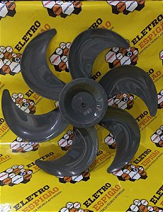 HÉLICE BRITÂNIA/PHILCO 40CM 6PAS ORIGINAL