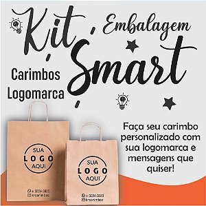 KIT SMART - Embalagem TOP
