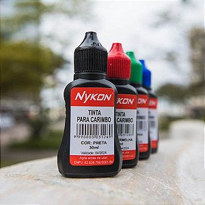 TINTA NYKON