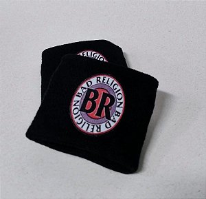 Munhequeira BAD RELIGION