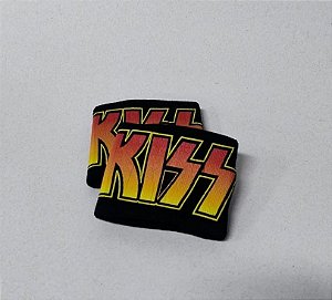 Munhequeira KISS