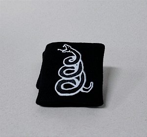 Munhequeira METALLICA ALBUM