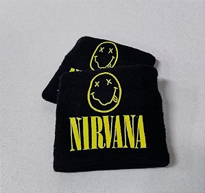 Munhequeira NIRVANA