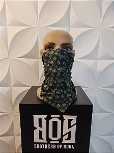 Bandana Cannabis