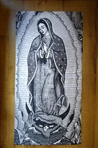 Bandeira Toalha - Guadalupe PB