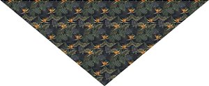 Bandana Floral Suave