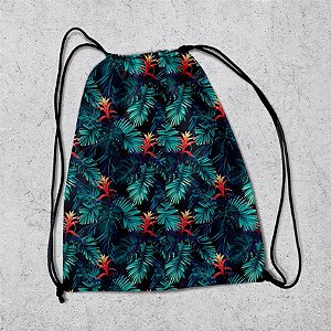 SACOCHILA - HIBISCO HAVAIANO