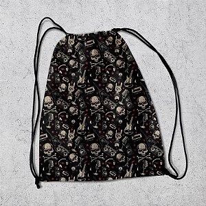 SACOCHILA - ROCK AND ROLL