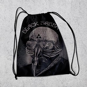 SACOCHILA - BLACK SABBATH - NEVER SAY DIE