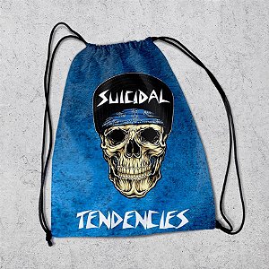SACOCHILA - SUICIDAL TENDENCIES
