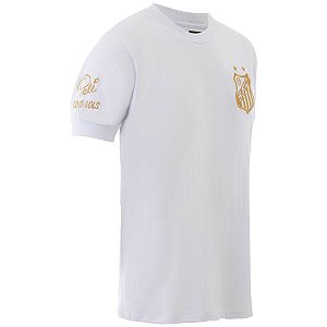 Camisa Seleção brasileira de 1962 - Retro Original Athleta - Athleta Store