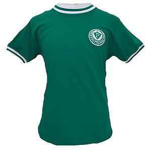 Camisa Palmeiras anos 1970 - Retro Athleta