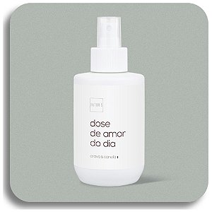 Aromatizador de Ambiente Home Spray 200ml - Cravo e Canela