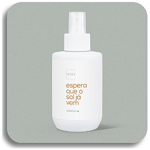 Aromatizador de Ambiente Home Spray 200ml - Solarium