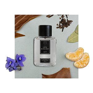 Perfume 107 Lipe Ribero - 60ml