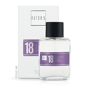 Perfume 18 - PARIS 