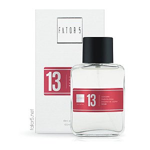 Perfume 13 - CH men - 60ml
