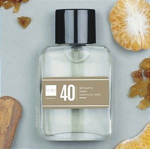 Perfume 40 - SAUVAGE