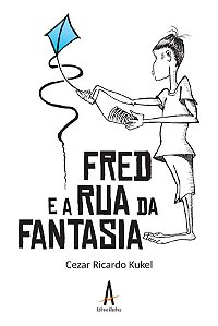 Fred e a rua da fantasia