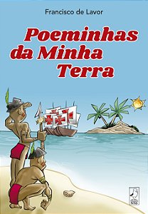 Poeminhas da minha terra