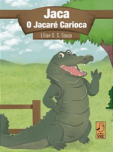 Jaca, O Jacaré Carioca