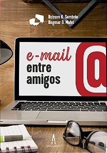 e-mail entre amigos