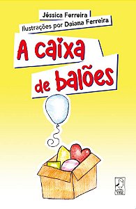 A caixa de balões