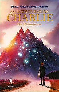 As Aventuras de Charlie - Os elementos