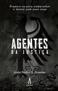 Agentes da justiça