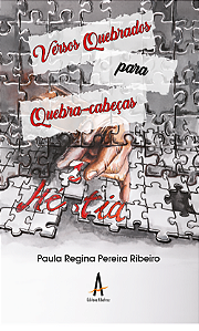 Versos quebrados para quebra cabeças