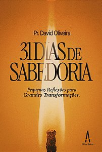 31 dias de sabedoria