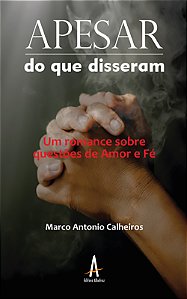 Apesar do que disseram