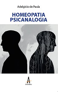 Homeopatia Psicanalogia