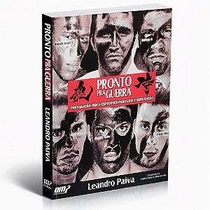 Pronto Pra Guerra
