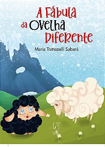 A fábula da ovelha diferente