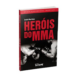 Heróis do MMA